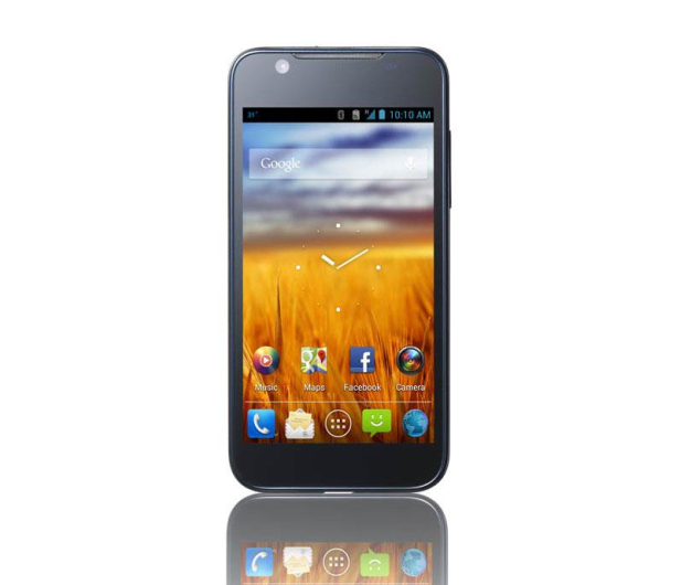 ZTE Blade G - 166133 - zdjęcie